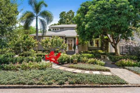602 29Th Avenue, home for sale in St. Petersburg 33704