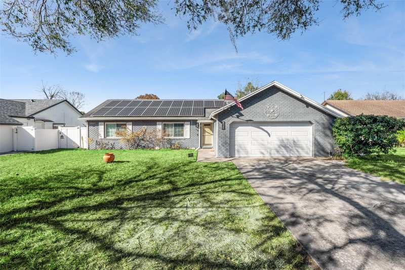 3 bedroom Single Family Residence at 8125 Britt Drive, East Orlando Sec 06, Orlando — photo 1