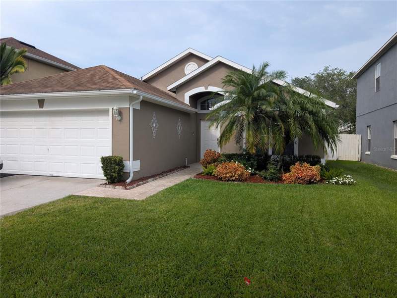 Vista Lakes Villages N