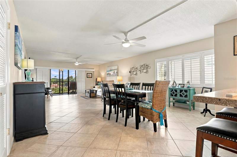 2 bedroom Condominium at 9490 Harbor Greens Way #508, Harbor Greens At Yacht Club Estates, Seminole — photo 4