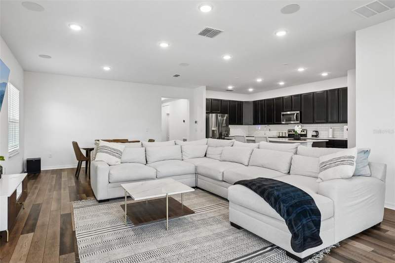 4 bedroom Single Family Residence at 11225 June Briar Loop, Mirada Pcls 20 & 22, San Antonio — photo 3