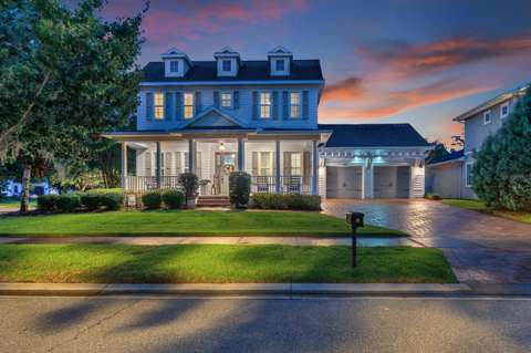 5202 Alafia Falls Drive, home for sale in Lithia 33547