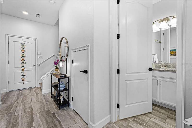 4 bedroom Townhouse at 1317 Shinnecock Hills Drive, Vistas/Championsgate, Davenport — photo 3