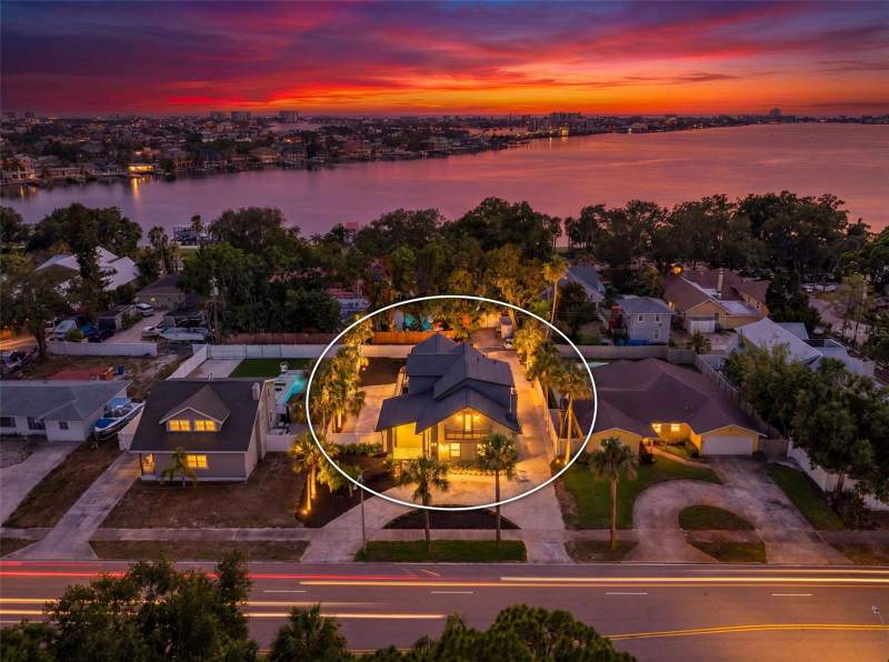 5 bedroom Single Family Residence at 310 Park Street, Davista Rev Map Of, St Petersburg — photo 3