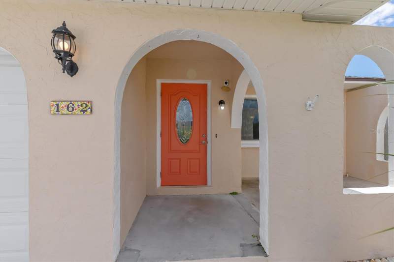 3 bedroom Single Family Residence at 162 Annapolis Lane, Rotonda West Oakland Hills, Rotonda West — photo 2