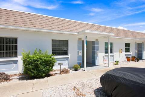 593 Westwinds Drive #593, home for sale in Palm Harbor 34683