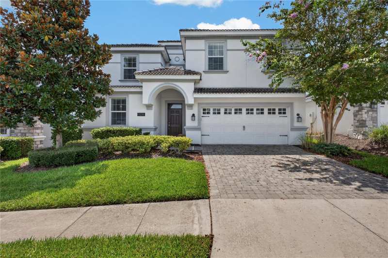 8 bedroom Single Family Residence at 9016 Stinger Drive, Stoneybrook South Ph J-2 & J-3, Champions Gate — photo 1
