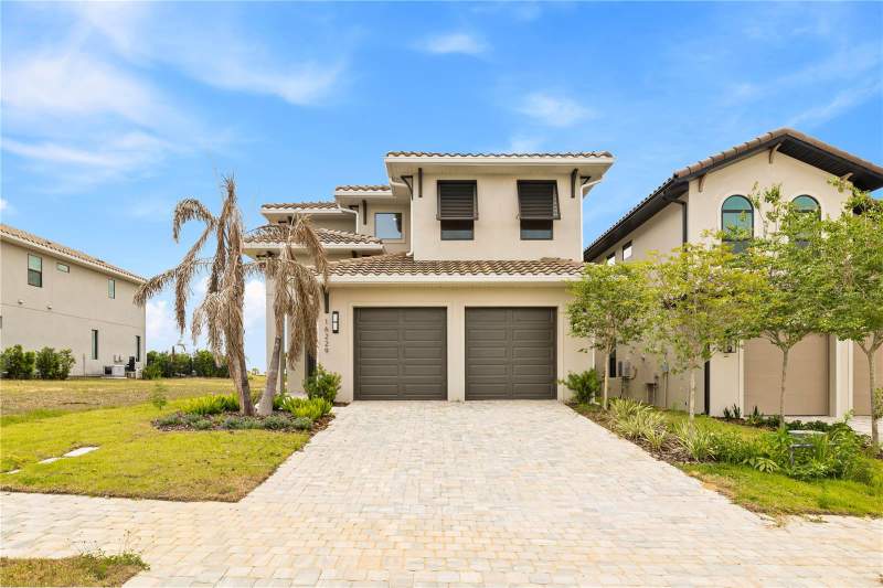 4 bedroom Single Family Residence at 16229 Ravenna Court, Bella Collina West Sub, Bella Collina — photo 3