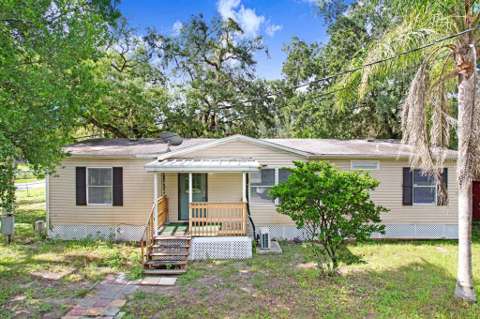 12610 Alemedo Avenue, home for sale in New Port Richey 34654
