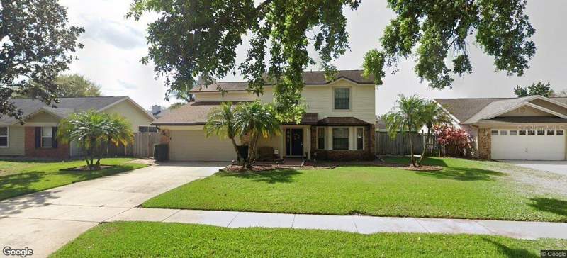 Windward Place