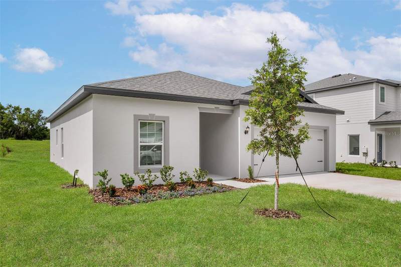 3 bedroom Single Family Residence at 13352 TULA LOOP, TULA PARC, ASTATULA — photo 2