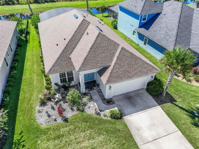4 bedroom Single Family Residence at 500 Grand Landings Parkway, Grand Lndgs Ph 4, Palm Coast — photo 3