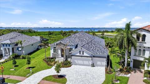 6264 Champions Row Street, luxury home for sale in Bradenton