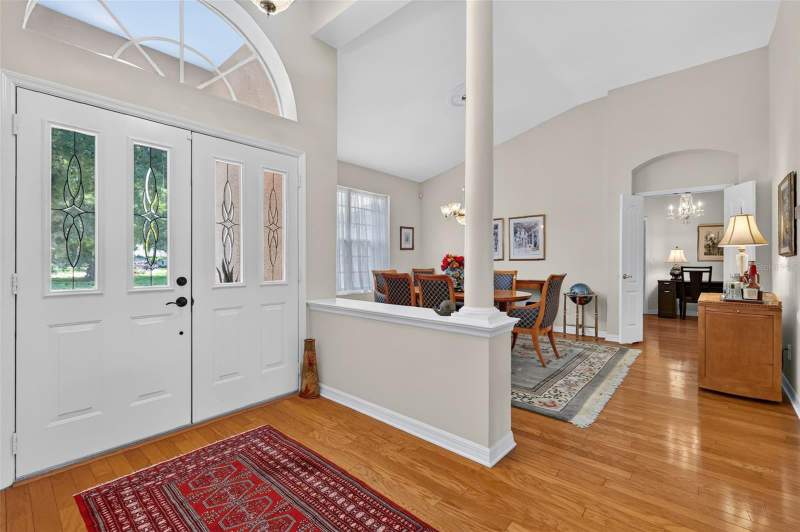 3 bedroom Single Family Residence at 8059 Laurel Ridge Drive, Mount Dora Country Club Mount Dora Ph 02-2, Mount Dora — photo 5