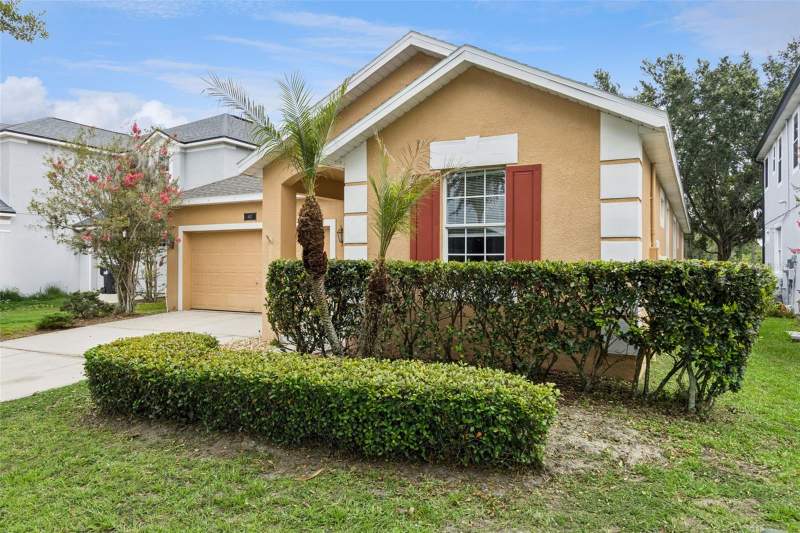 4 bedroom Single Family Residence at 4627 Blue Major Drive, Summerport Ph 5, Windermere — photo 2