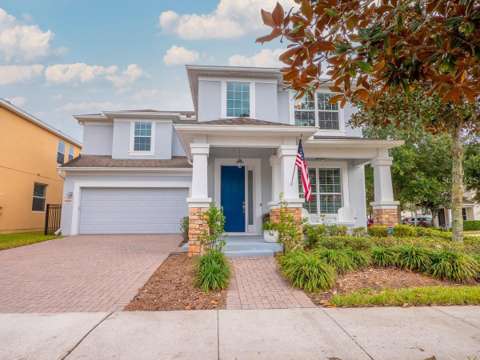 7537 Brofield Avenue, home for sale on Brofield Avenue