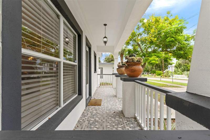 3 bedroom Single Family Residence at 1507 E Henry Avenue, Tripoli Place, Tampa — photo 2