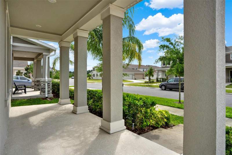 5 bedroom Single Family Residence at 8114 Sayings Drive, Storey Grove Ph 4, Winter Garden — photo 3