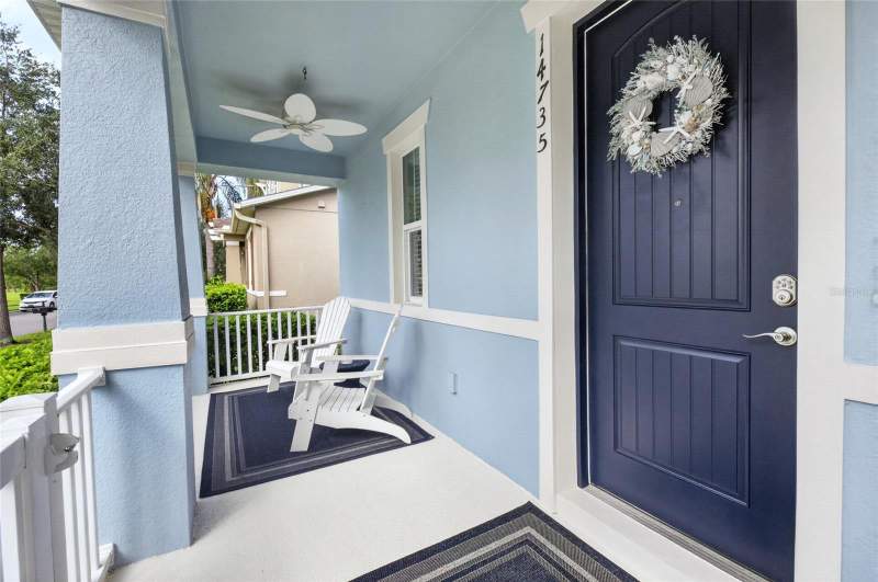 3 bedroom Single Family Residence at 14735 Snowy Egret Street, Summerlake, Winter Garden — photo 3