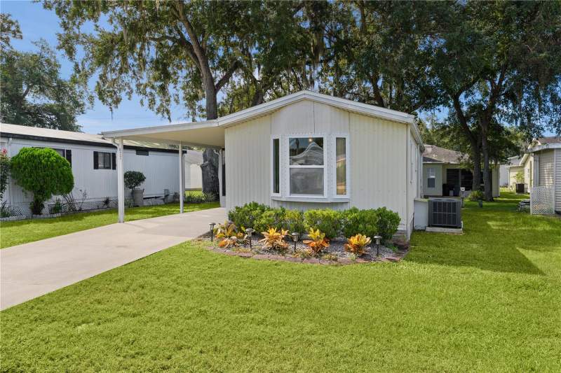 1 bedroom Manufactured Home at 622 Cottage Park Lane, Pennbrooke Ph 01A, Leesburg — photo 5