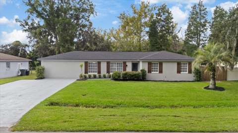 3417 Lori Lane, home for sale in Lakeland 33801