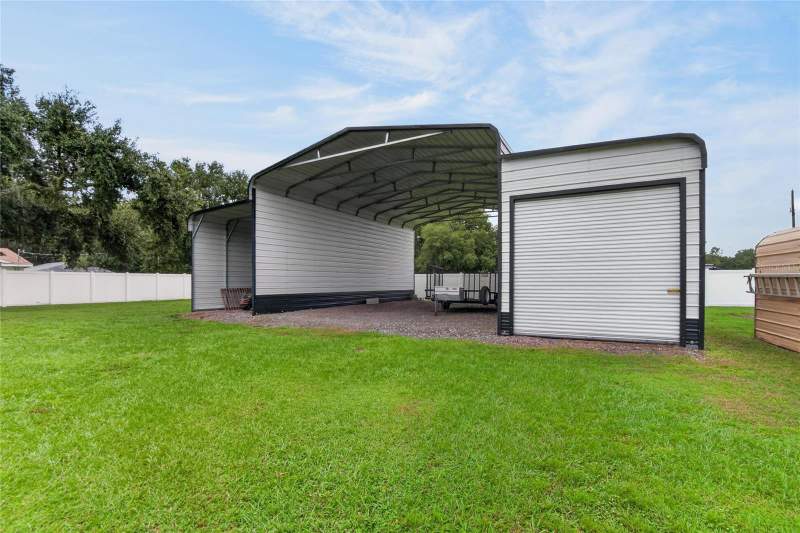 3 bedroom Manufactured Home at 3902 Topreca Drive, Plant City, Plant City — photo 3