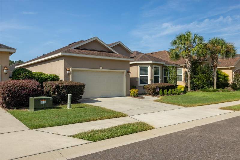 3 bedroom Single Family Residence at 14617 NW 27th Place, Belmont Cluster Dev Ph 3, Newberry — photo 2