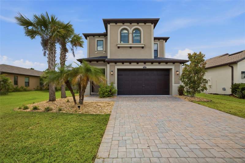 4 bedroom Single Family Residence at 4667 San Martino Drive, Estancia Ph 4, Wesley Chapel — photo 2