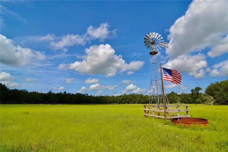 1 bedroom Farm at 2669 NW Suwannee Valley Road, Rolling Pines, Lake City — photo 1