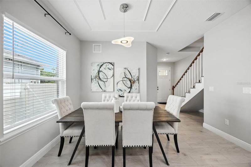 3 bedroom Single Family Residence at 2519 W Hiawatha Street, Grover Estates Unit 1, Tampa — photo 4