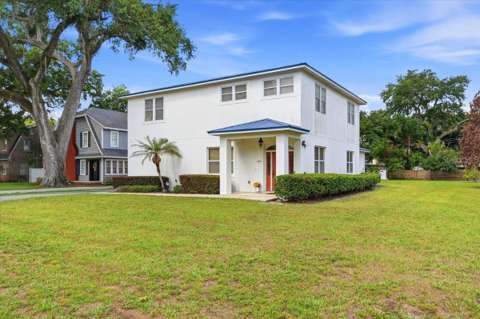 1415 New Jersey Road, home for sale in Lakeland 33803