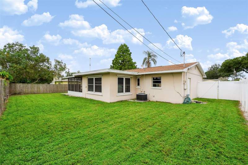 3 bedroom Single Family Residence at 1491 Hunt Lane, Nursery Terrace, Clearwater — photo 5
