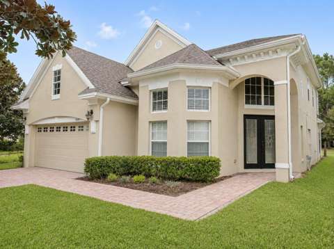 10319 Willow Ridge Loop, home for sale in Orlando 32825