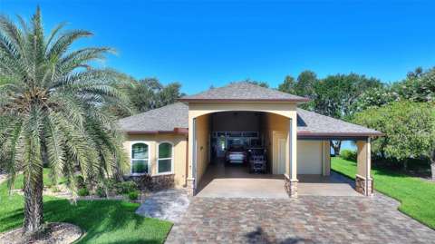 492 Meandering Way, golf community for sale in Polk City