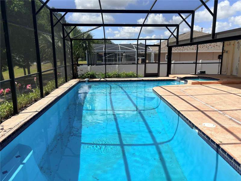 4 bedroom Single Family Residence at 1105 Indian Ridge Trail, Indian Ridge Unit 1, Kissimmee — photo 4