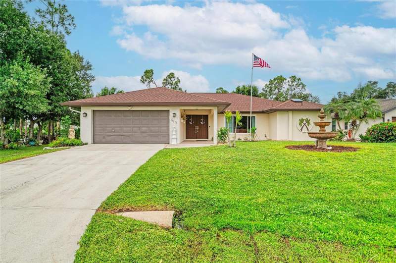 4 bedroom Single Family Residence at 21279 Argyle Avenue, Port Charlotte Sec 033, Port Charlotte — photo 5