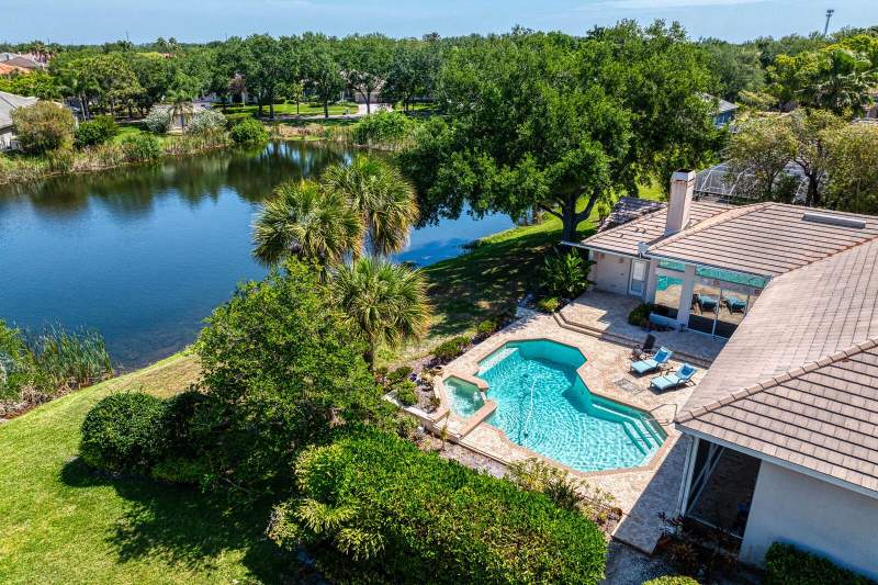Bayou Club Estates Largo