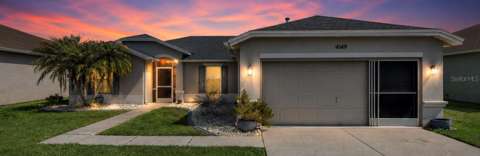 4149 Windchime Lane, home for sale on Windchime Lane