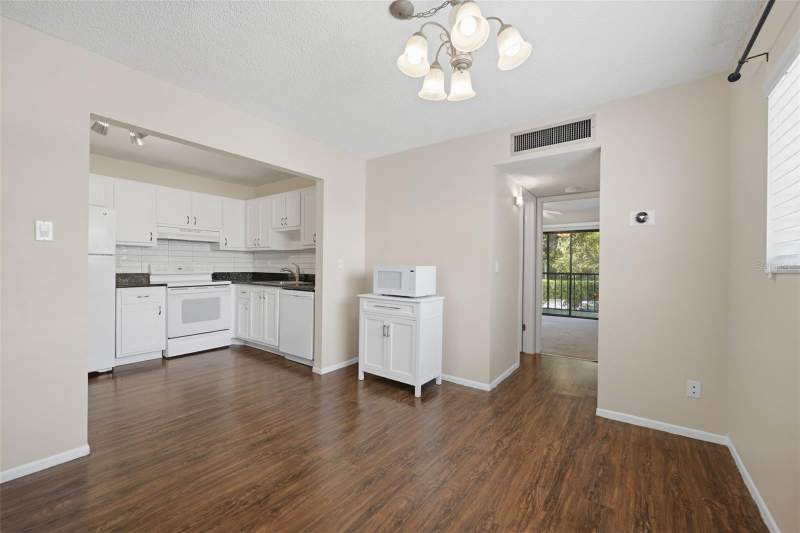 1 bedroom Condominium at 3300 Fox Chase Circle #224, Fox Chase West Condo, Palm Harbor — photo 5