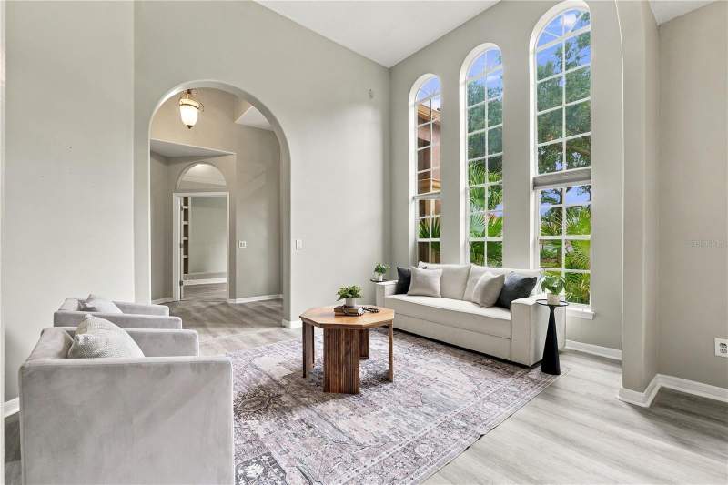 3 bedroom Single Family Residence at 7628 Milano Drive, Vista Royale Ph 02, Orlando — photo 2