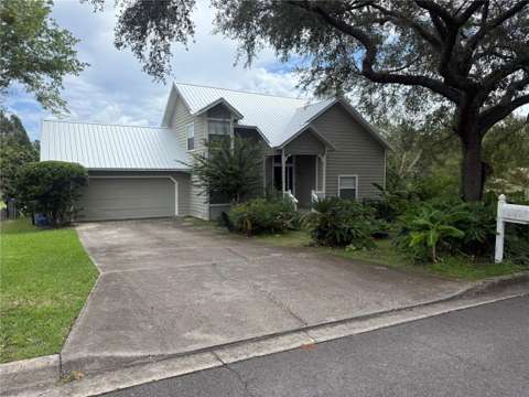 8620 NW 35Th Road, home for sale in Gainesville 32606