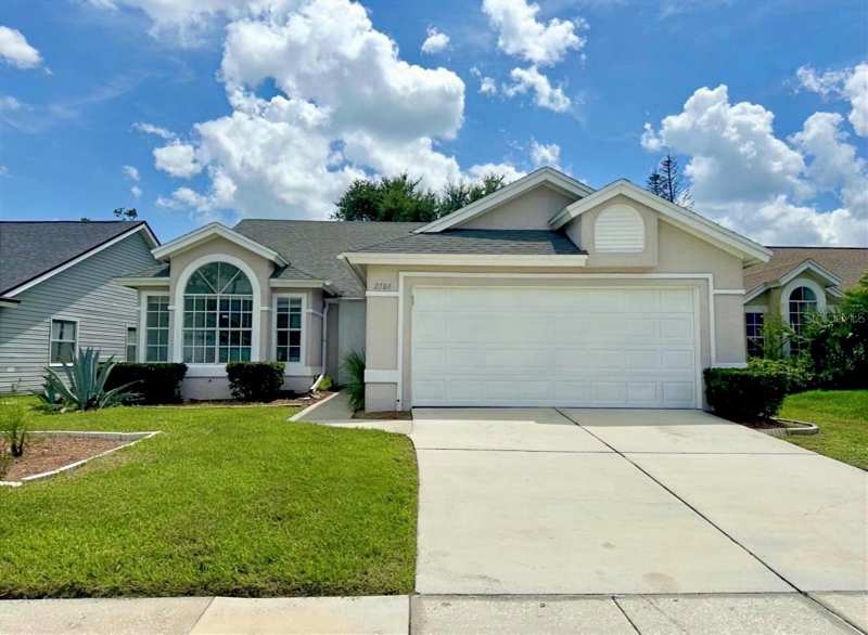 3 bedroom Single Family Residence at 2784 Falling Tree Circle, Hunters Creek Tr 140 Ph 02, Orlando — photo 1