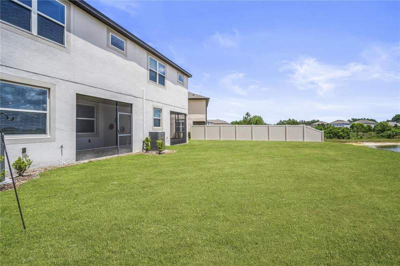 3 bedroom Townhouse at 11240 Cay Spruce Way, Mirada, San Antonio — photo 5
