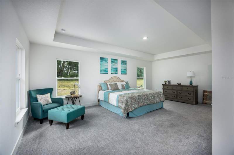 3 bedroom Single Family Residence at 16929 NW 176th Way, Briarwood, Alachua — photo 2
