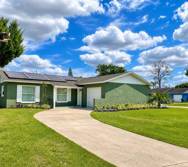714 WEST COURT home for sale in Longwood North