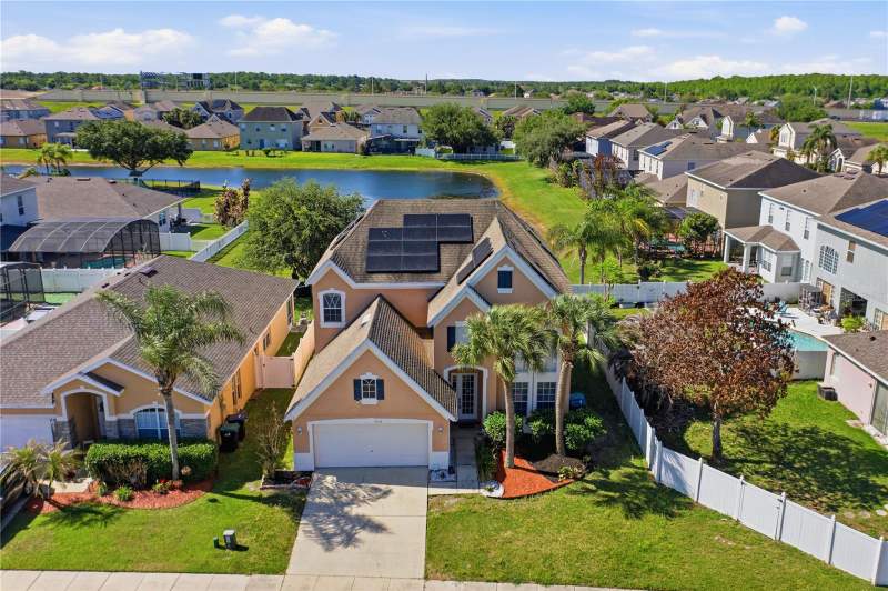 3 bedroom Single Family Residence at 1212 DARNABY WAY, HARBOR LAKES 50 77, ORLANDO — photo 2