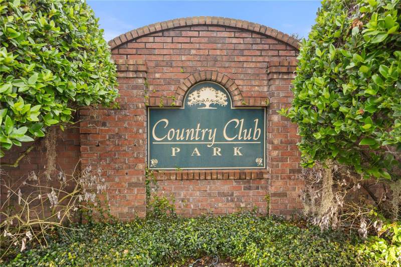 3 bedroom Single Family Residence at 138 Rockhill Drive, Country Club Park Ph 2, Sanford — photo 3