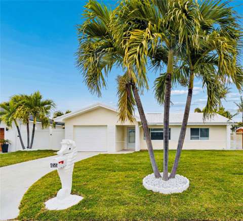 455 81St Avenue, home for sale in St. Pete Beach 33706