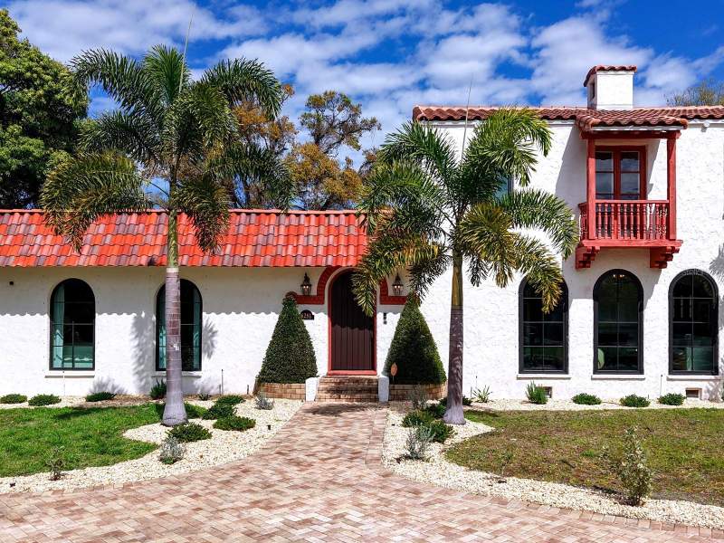4 bedroom Single Family Residence at 6251 10th Avenue, Pasadena Estates Sec C, Gulfport — photo 3