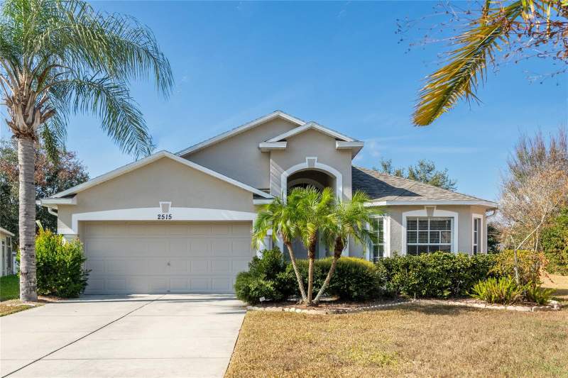 Suncoast Meadows Increment